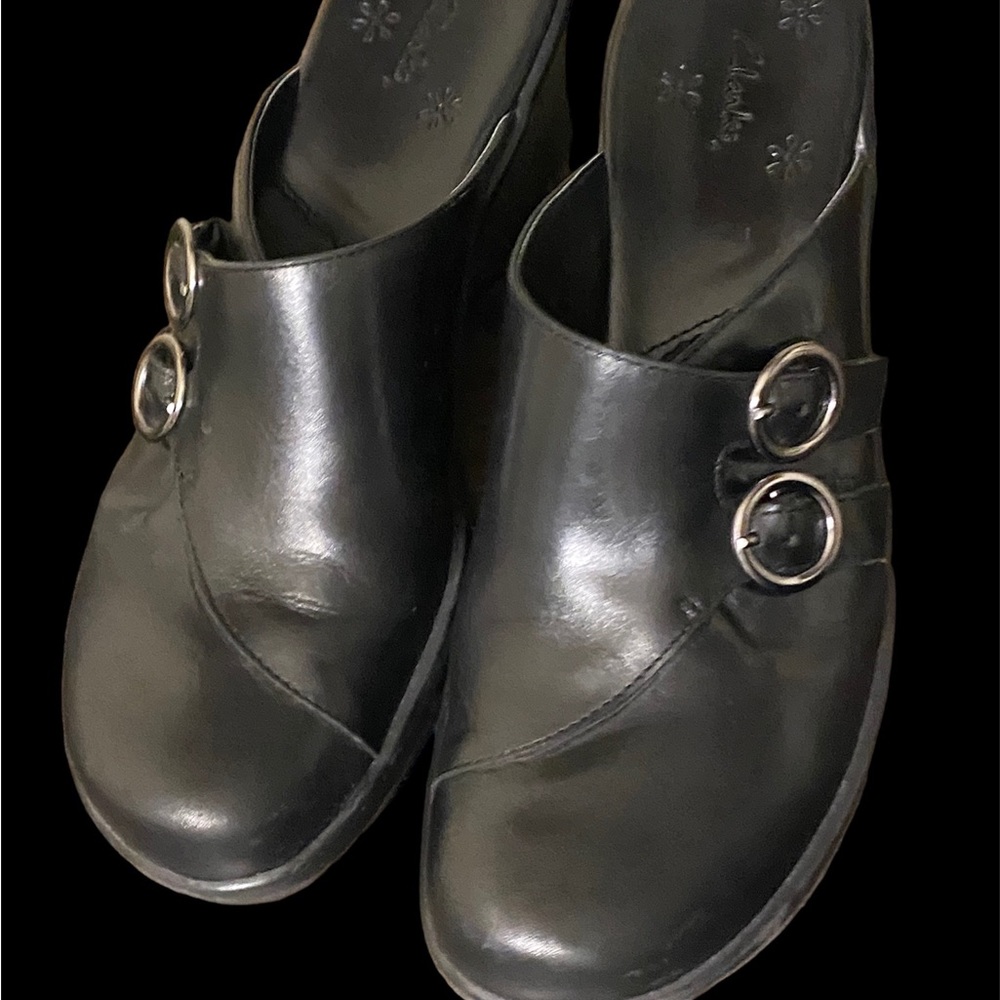 Clark Clogs - Picture 4 of 6